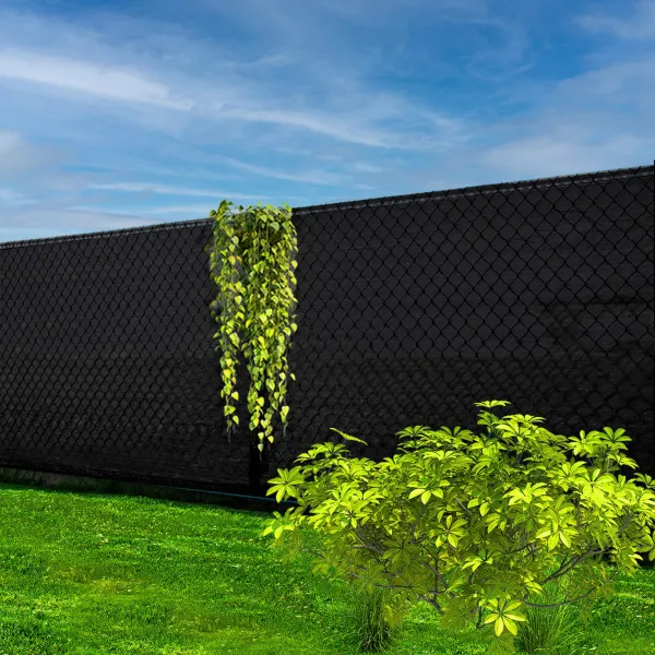 Shading net Springos SN0042 140g/m2 1,5x25 m anthracite