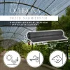 Shading net Springos SN0042 140g/m2 1,5x25 m anthracite
