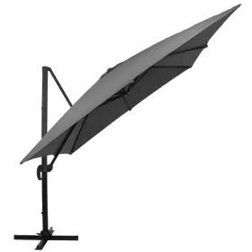 Садовый зонт Springos GU0050 300 X 300 CM