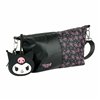 Shoulder Bag Hello Kitty black