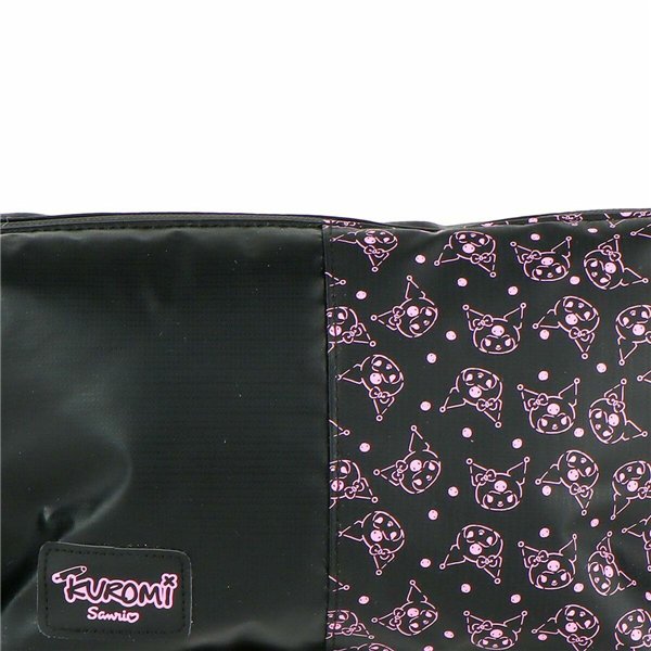 Shoulder Bag Hello Kitty black