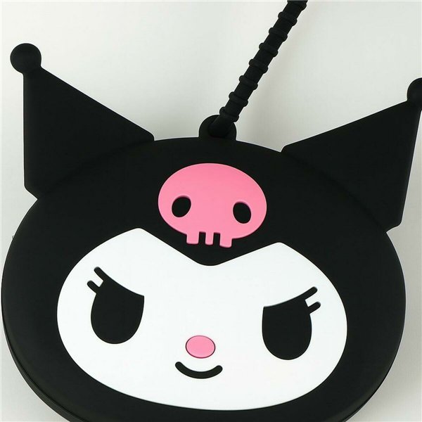 Shoulder Bag Hello Kitty black