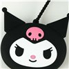 Shoulder Bag Hello Kitty black