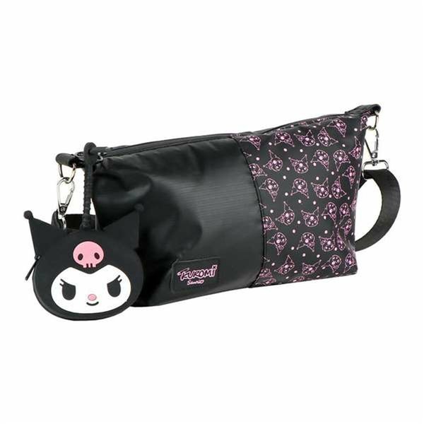 Shoulder Bag Hello Kitty black