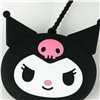 Shoulder Bag Hello Kitty black