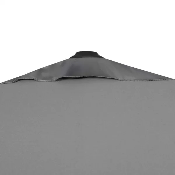 Sodo skėtis Springos GU0050 300 X 300 CM