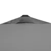 Sodo skėtis Springos GU0050 300 X 300 CM