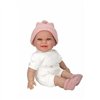Baby doll Arias Rosa
