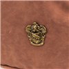 School Bag Harry Potter Brown