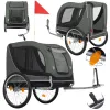 Jalgrattahaagis Springos HA5259