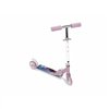 Scooter Frozen
