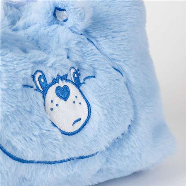 Hand bag Care Bears Blue