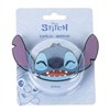 Pocket Mirror Stitch Blue