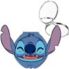 Pocket Mirror Stitch Blue