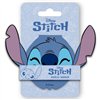 Pocket Mirror Stitch Blue