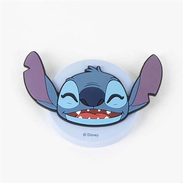 Pocket Mirror Stitch Blue
