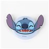 Pocket Mirror Stitch Blue