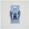 Pocket Mirror Stitch Blue