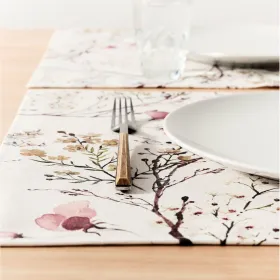 Tabletti Belum 0120-342 50 x 40 cm Gėlės 2 osaa