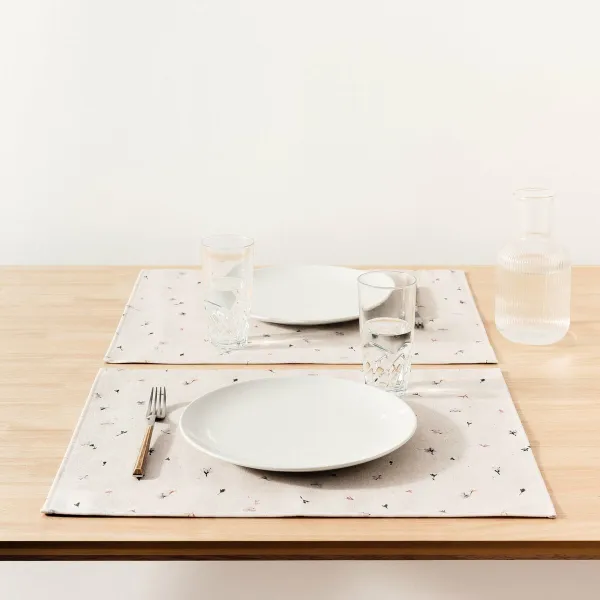 Table Mat Belum 0120-343 50 x 40 cm