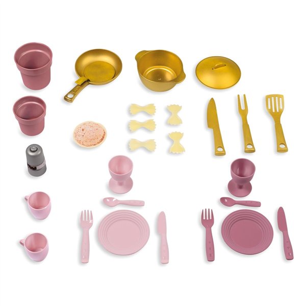 Modelling Clay Game Smoby Pink