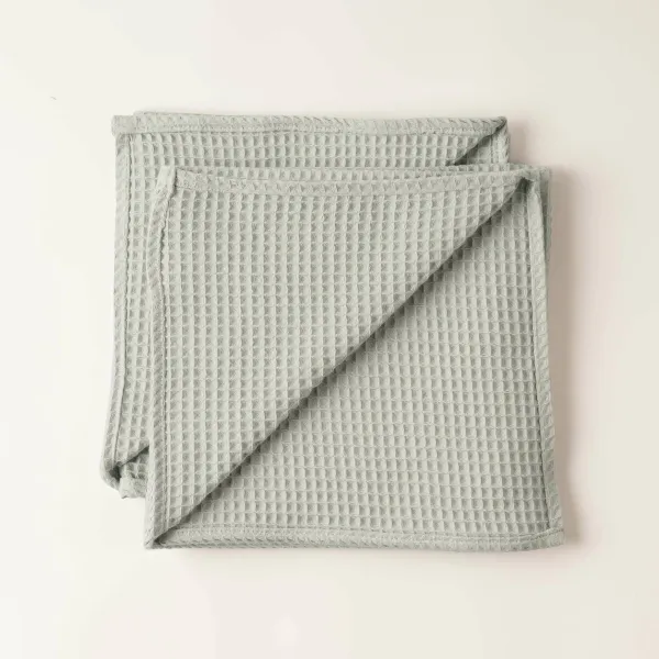 Napkins Belum Waffle Light Green