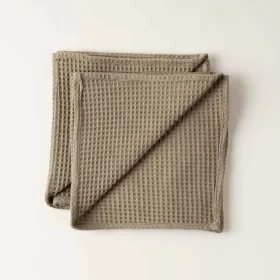 Servetėlė Belum Waffle Ruda