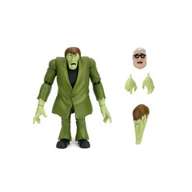 Action Figure Scooby-Doo Creeper  15 cm