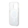 Guess 4G MagSafe - Case for iPhone 14 Pro (Black)