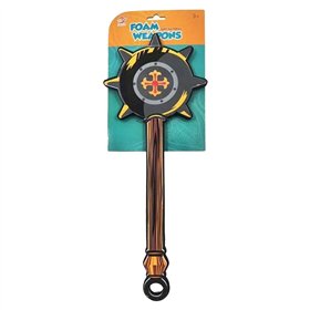 Battle Axe My Other Me