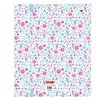 Ring binder Safta Cool 27 x 32 x 3,5 cm