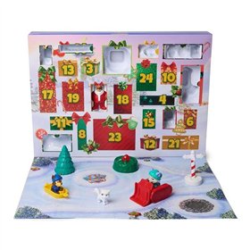 Action Figure Spin Master Multicolour