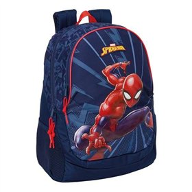 School Bag Spider-Man 32 x 44 x 16 cm