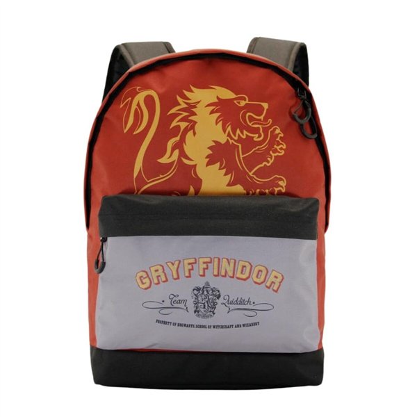 School Bag Harry Potter Gryffindor
