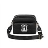 Shoulder Bag Harry Potter Black