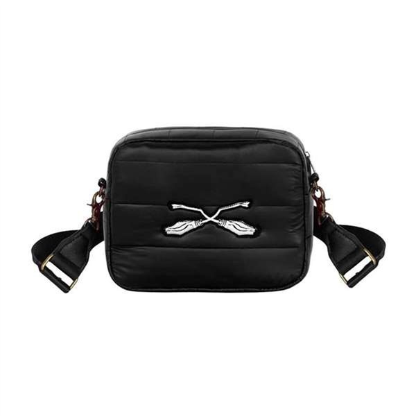 Shoulder Bag Harry Potter Black