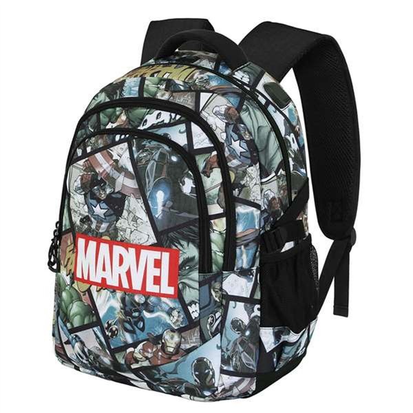 School Bag The Avengers