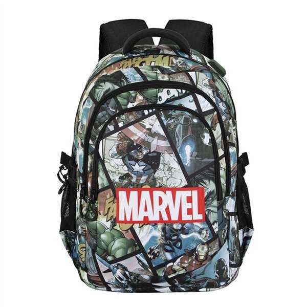 School Bag The Avengers