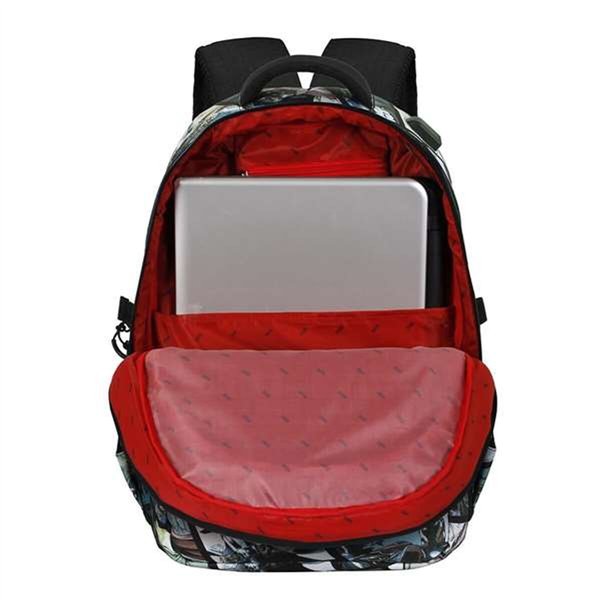 School Bag The Avengers
