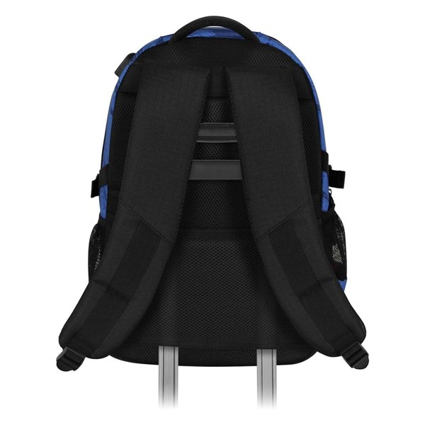 School Bag Capitán América