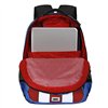 School Bag Capitán América
