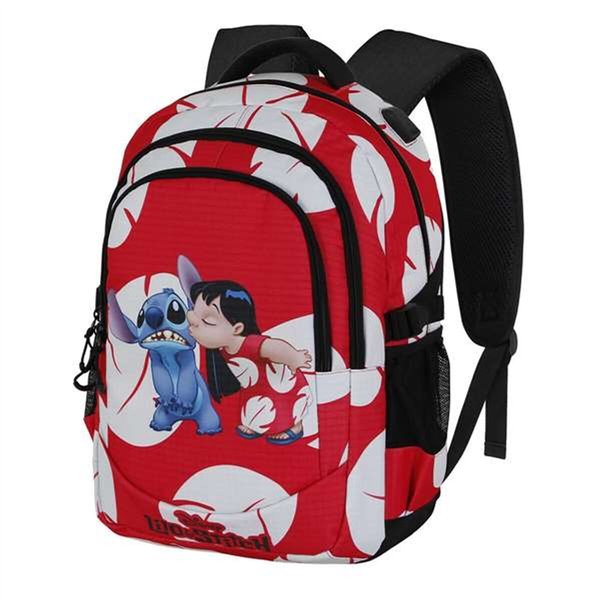 School Bag Lilo & Stitch