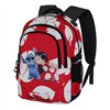 School Bag Lilo & Stitch