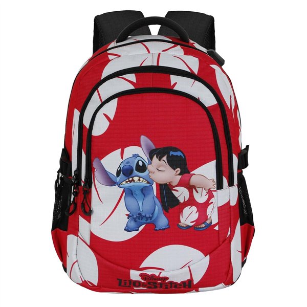 School Bag Lilo & Stitch