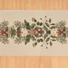 Table Runner Belum Mistletoe 45 x 140 cm