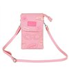 Mobile Bag Barbie Pink