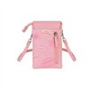 Mobile Bag Barbie Pink