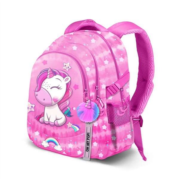 School Bag Oh My Pop!