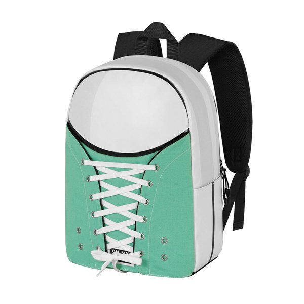 School Bag Oh My Pop! Slipper