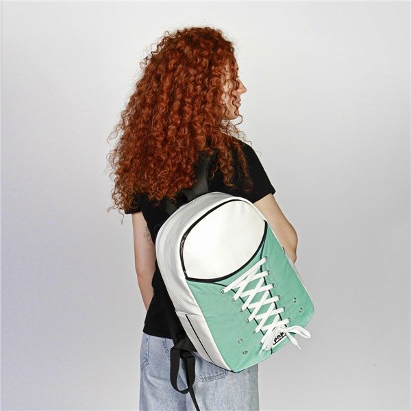 School Bag Oh My Pop! Slipper